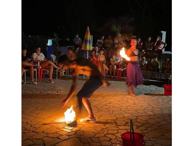 Anteprima foto 7 - Terreno Edificabile Residenziale in Vendita a Pescara - San Silvestro Spiaggia