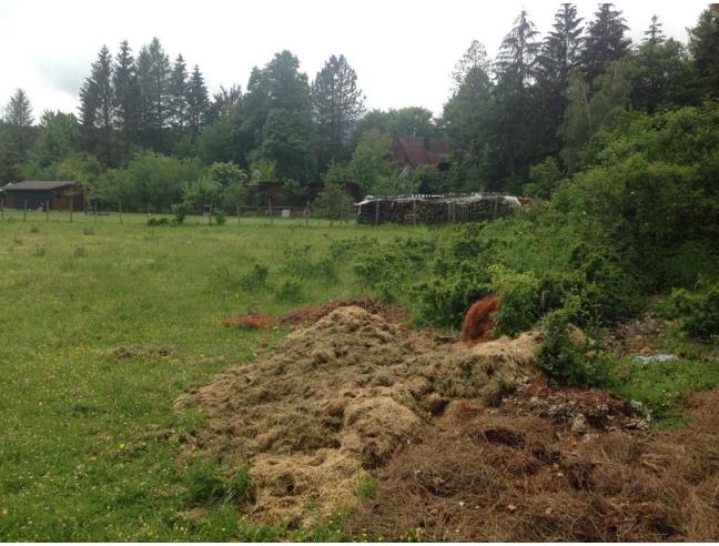 Anteprima foto 3 - Terreno Edificabile Residenziale in Vendita a Pescasseroli (L'Aquila)