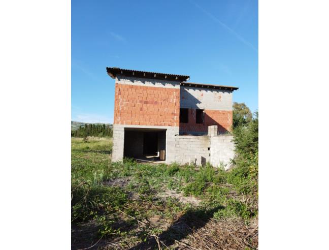 Anteprima foto 2 - Terreno Edificabile Residenziale in Vendita a Ploaghe (Sassari)