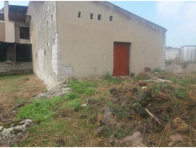 Anteprima foto 2 - Terreno Edificabile Residenziale in Vendita a Ploaghe (Sassari)