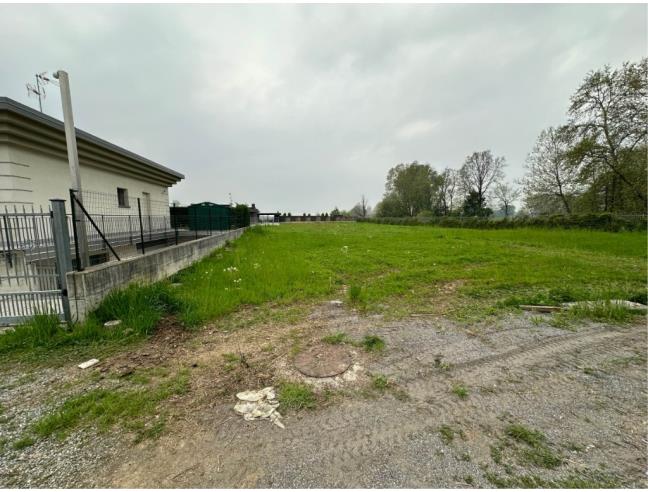 Anteprima foto 6 - Terreno Edificabile Residenziale in Vendita a Pognano (Bergamo)