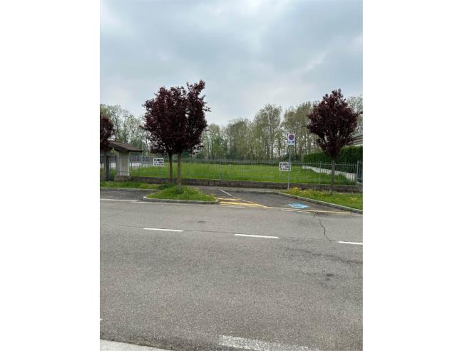 Anteprima foto 7 - Terreno Edificabile Residenziale in Vendita a Pognano (Bergamo)