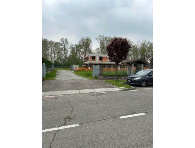 Anteprima foto 8 - Terreno Edificabile Residenziale in Vendita a Pognano (Bergamo)