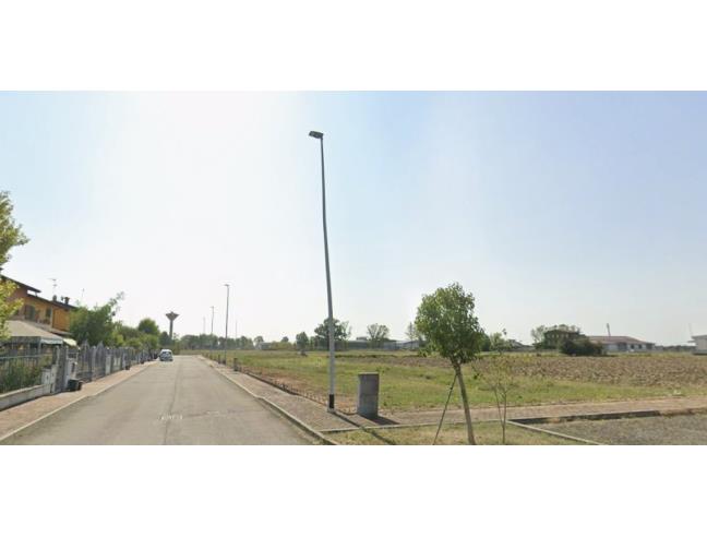 Anteprima foto 2 - Terreno Edificabile Residenziale in Vendita a Polesine Zibello (Parma)