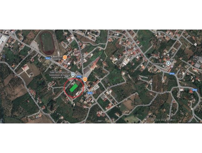 Anteprima foto 2 - Terreno Edificabile Residenziale in Vendita a Polistena (Reggio Calabria)