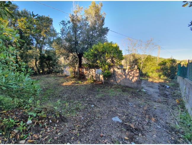 Anteprima foto 2 - Terreno Edificabile Residenziale in Vendita a Portoferraio - Acquaviva