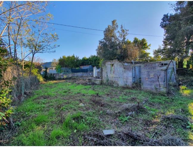 Anteprima foto 3 - Terreno Edificabile Residenziale in Vendita a Portoferraio - Acquaviva