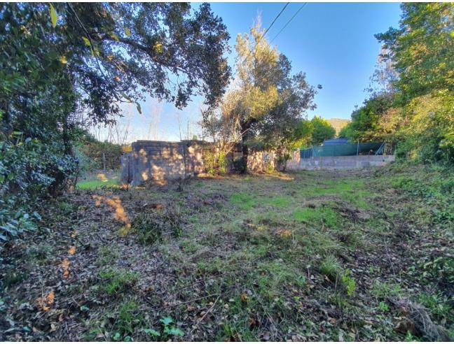 Anteprima foto 4 - Terreno Edificabile Residenziale in Vendita a Portoferraio - Acquaviva