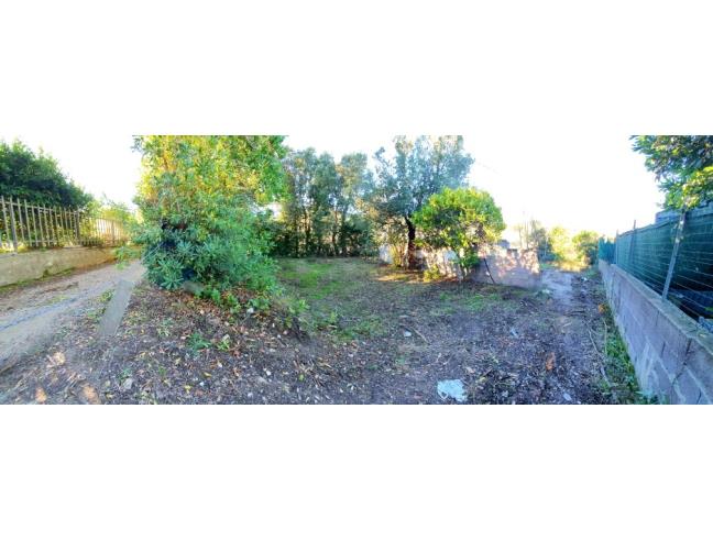 Anteprima foto 5 - Terreno Edificabile Residenziale in Vendita a Portoferraio - Acquaviva