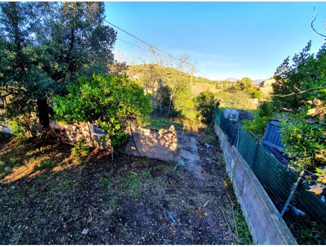 Anteprima foto 6 - Terreno Edificabile Residenziale in Vendita a Portoferraio - Acquaviva