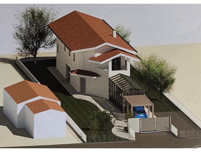 Anteprima foto 1 - Terreno Edificabile Residenziale in Vendita a Portogruaro (Venezia)