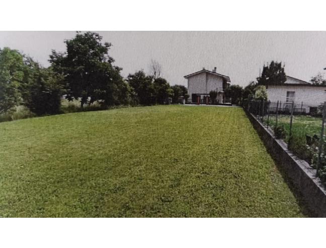 Anteprima foto 2 - Terreno Edificabile Residenziale in Vendita a Portogruaro (Venezia)