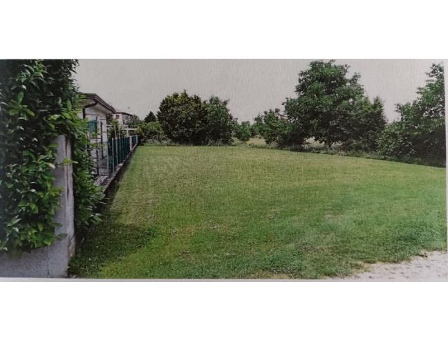 Anteprima foto 3 - Terreno Edificabile Residenziale in Vendita a Portogruaro (Venezia)