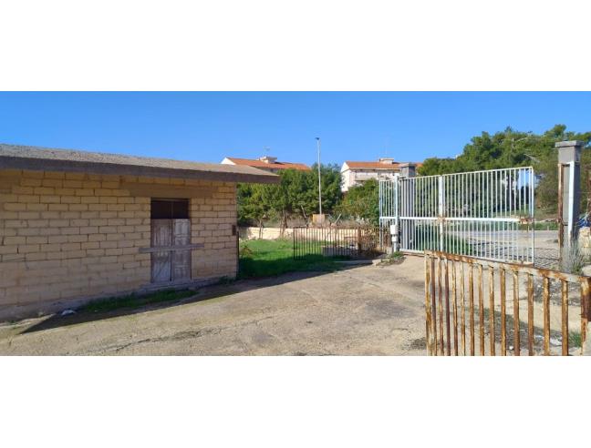 Anteprima foto 6 - Terreno Edificabile Residenziale in Vendita a Pozzallo (Ragusa)