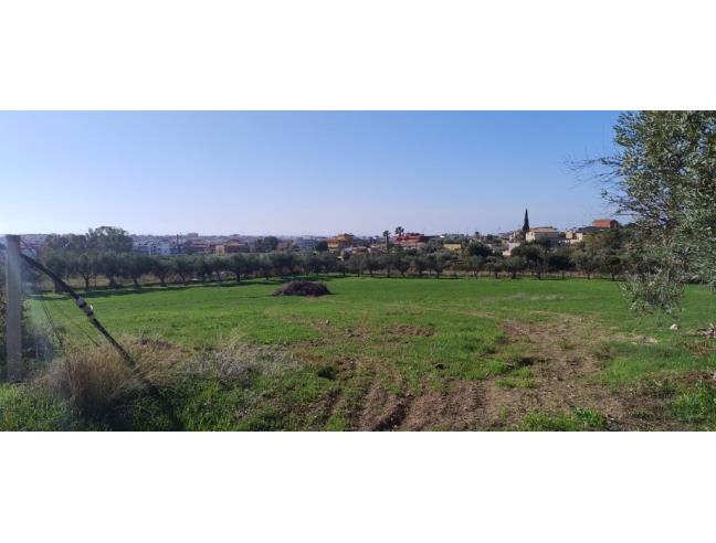 Anteprima foto 7 - Terreno Edificabile Residenziale in Vendita a Pozzallo (Ragusa)