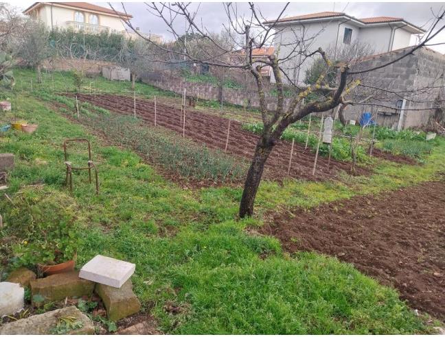 Anteprima foto 2 - Terreno Edificabile Residenziale in Vendita a Pozzomaggiore (Sassari)