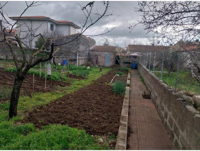 Anteprima foto 3 - Terreno Edificabile Residenziale in Vendita a Pozzomaggiore (Sassari)