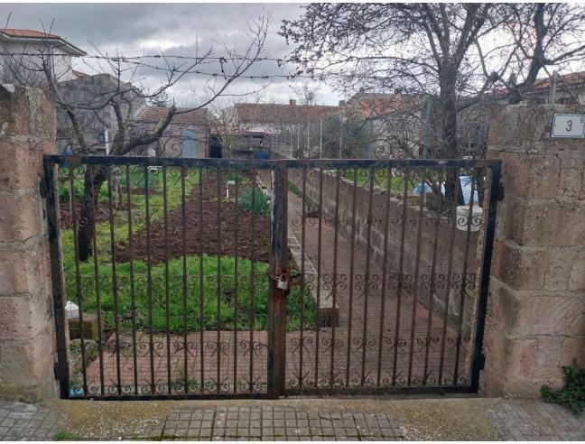 Anteprima foto 4 - Terreno Edificabile Residenziale in Vendita a Pozzomaggiore (Sassari)