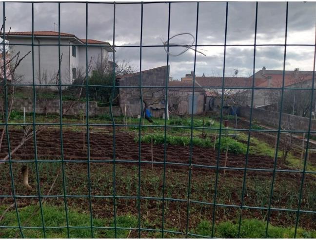 Anteprima foto 5 - Terreno Edificabile Residenziale in Vendita a Pozzomaggiore (Sassari)