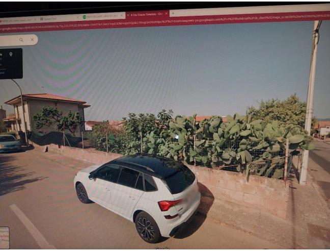 Anteprima foto 6 - Terreno Edificabile Residenziale in Vendita a Pozzomaggiore (Sassari)