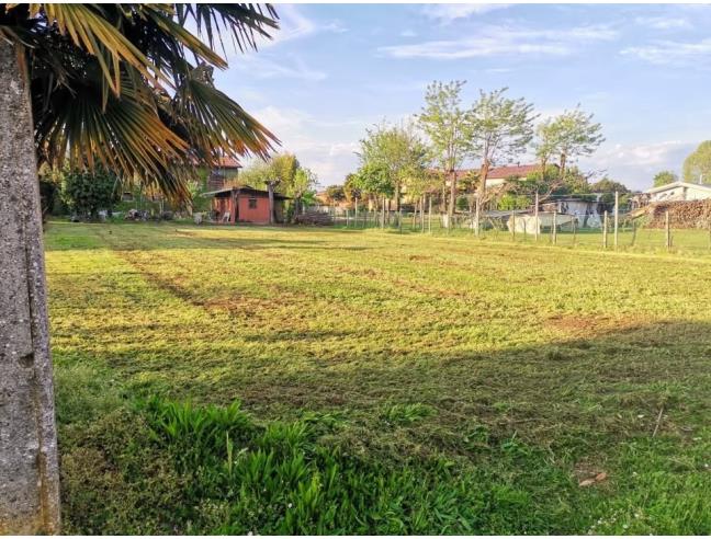 Anteprima foto 2 - Terreno Edificabile Residenziale in Vendita a Pozzuolo del Friuli (Udine)