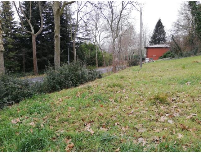Anteprima foto 3 - Terreno Edificabile Residenziale in Vendita a Predappio (Forlì-Cesena)