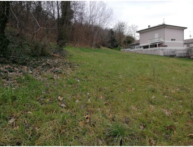 Anteprima foto 4 - Terreno Edificabile Residenziale in Vendita a Predappio (Forlì-Cesena)