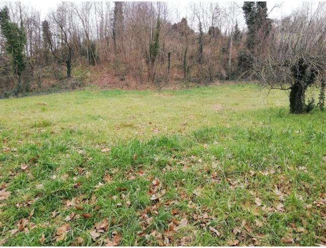 Anteprima foto 5 - Terreno Edificabile Residenziale in Vendita a Predappio (Forlì-Cesena)