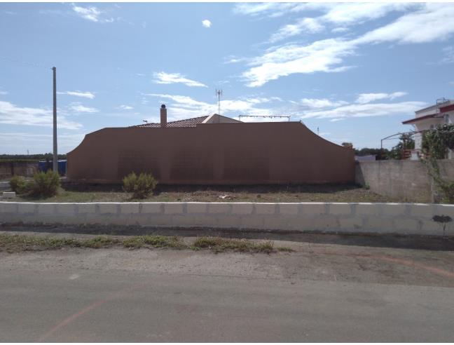 Anteprima foto 3 - Terreno Edificabile Residenziale in Vendita a Pulsano - Marina Di Pulsano