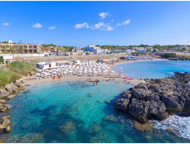 Anteprima foto 6 - Terreno Edificabile Residenziale in Vendita a Pulsano (Taranto)