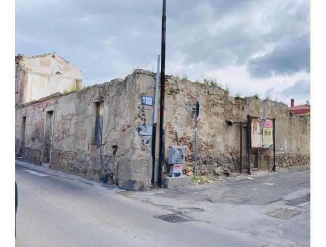 Anteprima foto 1 - Terreno Edificabile Residenziale in Vendita a Quartu Sant'Elena (Cagliari)