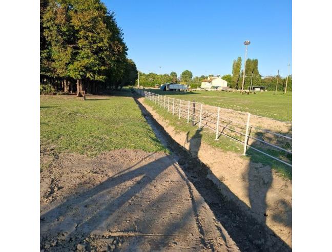 Anteprima foto 2 - Terreno Edificabile Residenziale in Vendita a Ravenna - Fosso Ghiaia