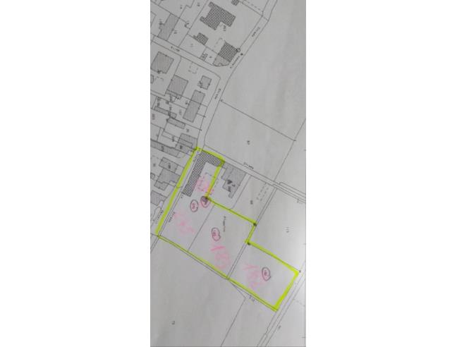 Anteprima foto 1 - Terreno Edificabile Residenziale in Vendita a Redondesco - Pioppino