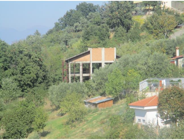 Anteprima foto 2 - Terreno Edificabile Residenziale in Vendita a Rende - Arcavacata