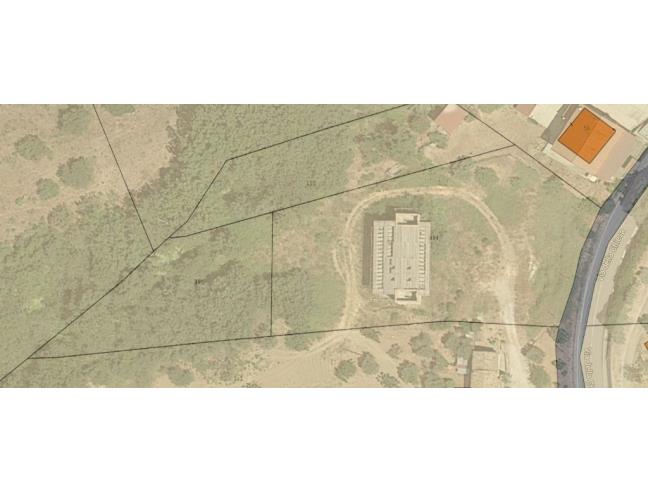 Anteprima foto 3 - Terreno Edificabile Residenziale in Vendita a Rende - Arcavacata