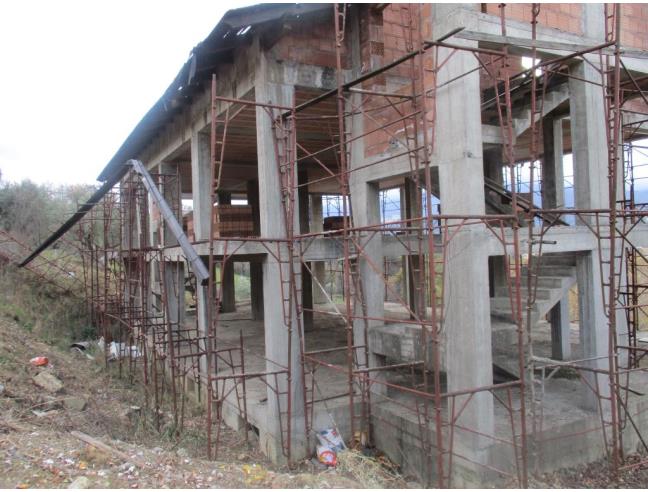 Anteprima foto 5 - Terreno Edificabile Residenziale in Vendita a Rende - Arcavacata