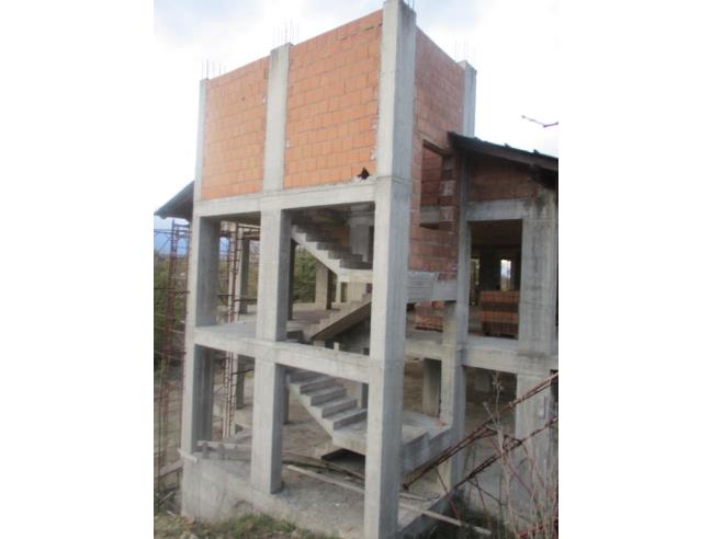 Anteprima foto 7 - Terreno Edificabile Residenziale in Vendita a Rende - Arcavacata