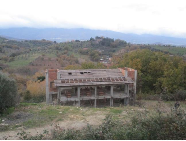 Anteprima foto 8 - Terreno Edificabile Residenziale in Vendita a Rende - Arcavacata