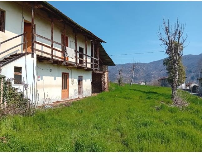 Anteprima foto 1 - Terreno Edificabile Residenziale in Vendita a Rifreddo (Cuneo)