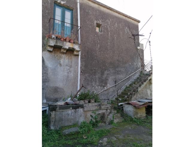 Anteprima foto 2 - Terreno Edificabile Residenziale in Vendita a Riposto - Carruba