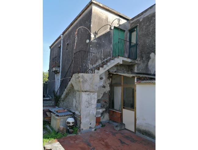 Anteprima foto 3 - Terreno Edificabile Residenziale in Vendita a Riposto - Carruba