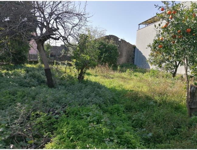 Anteprima foto 4 - Terreno Edificabile Residenziale in Vendita a Riposto - Carruba