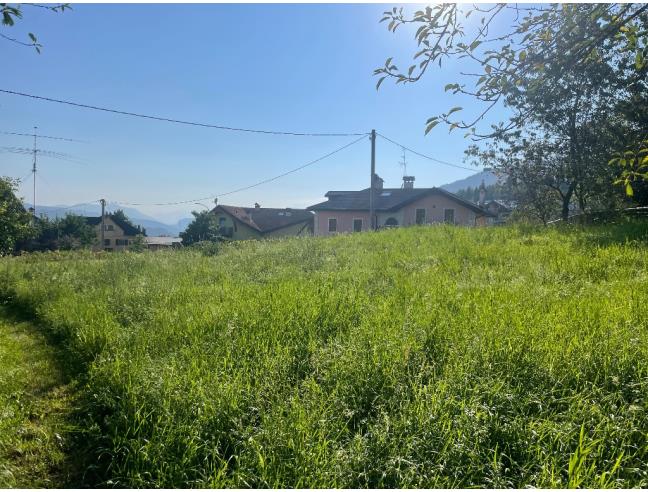 Anteprima foto 2 - Terreno Edificabile Residenziale in Vendita a Roana - Mezzaselva Di Roana