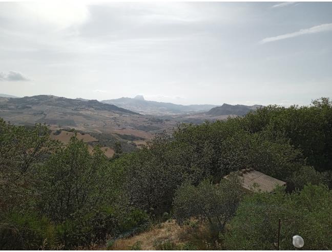 Anteprima foto 1 - Terreno Edificabile Residenziale in Vendita a Roccapalumba - Regalcioffoli