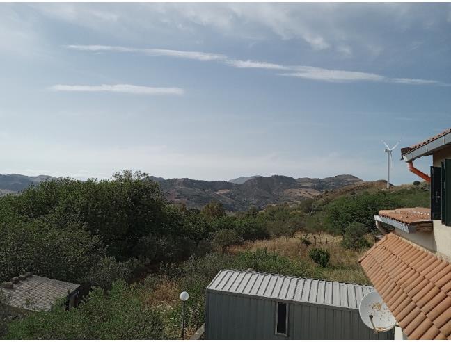 Anteprima foto 2 - Terreno Edificabile Residenziale in Vendita a Roccapalumba - Regalcioffoli