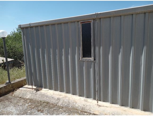 Anteprima foto 5 - Terreno Edificabile Residenziale in Vendita a Roccapalumba - Regalcioffoli