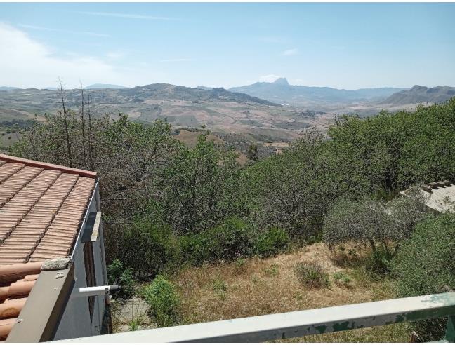 Anteprima foto 6 - Terreno Edificabile Residenziale in Vendita a Roccapalumba - Regalcioffoli