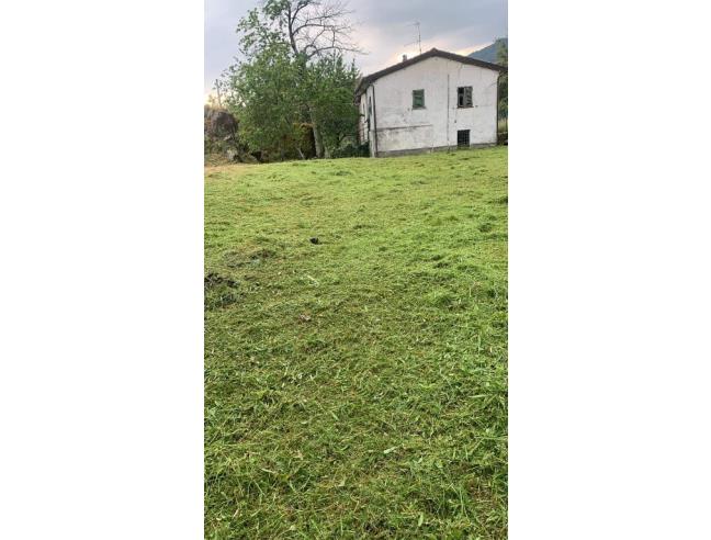 Anteprima foto 1 - Terreno Edificabile Residenziale in Vendita a Rocchetta di Vara - Suvero