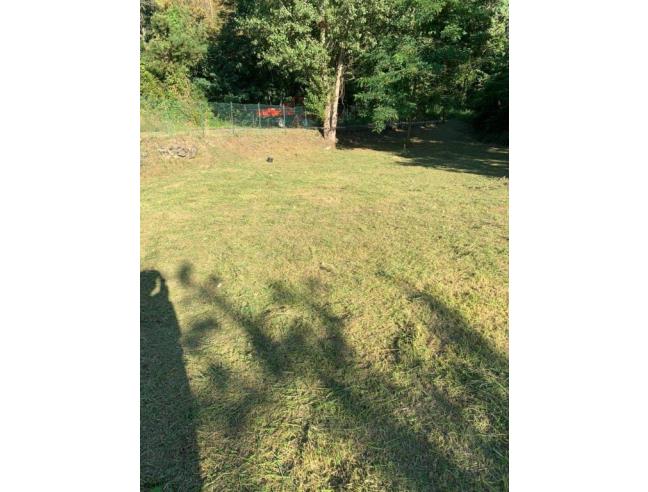 Anteprima foto 2 - Terreno Edificabile Residenziale in Vendita a Rocchetta di Vara - Suvero