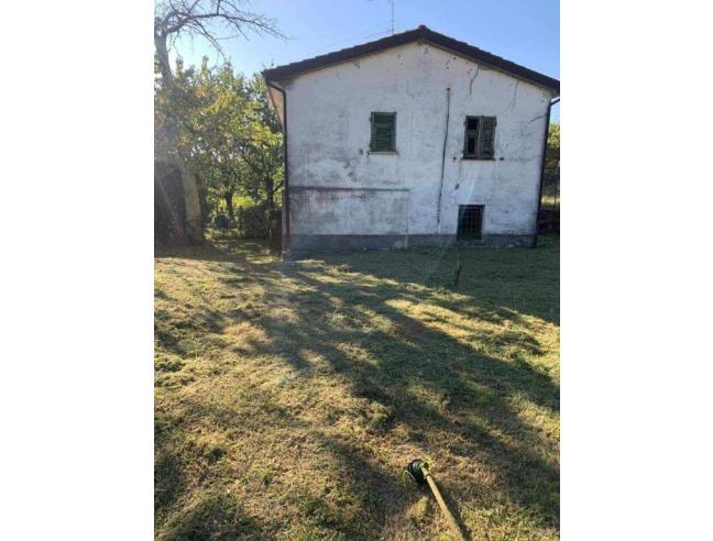 Anteprima foto 3 - Terreno Edificabile Residenziale in Vendita a Rocchetta di Vara - Suvero